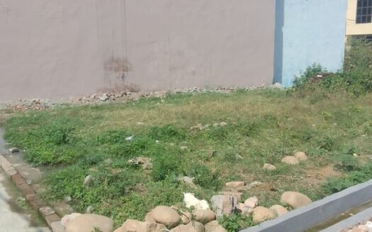 1200 Sqft Plot 2 Side open Radha Swami Colony Jagjeetpur